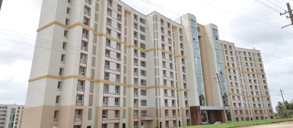 MIT Manipal Academic Building with Hostels photo 18
